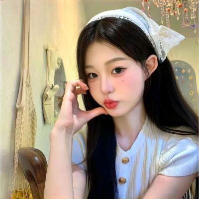 爱在青山绿水间
