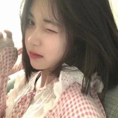 松开拳头