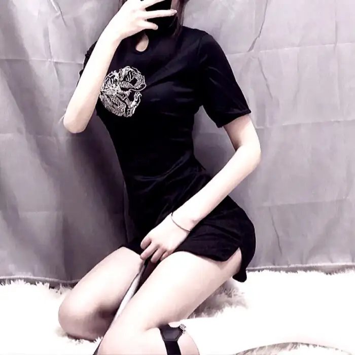 烟火寻凶