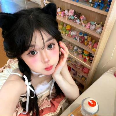 带来末日的女孩